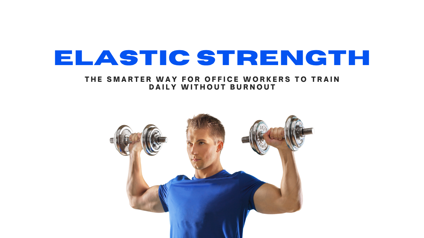 🧠 Elastic Strength