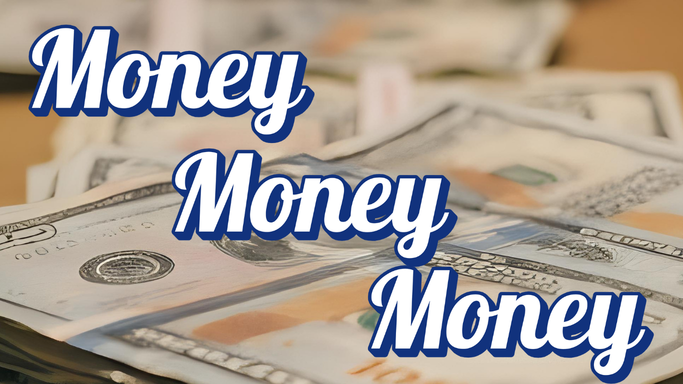 Money Money Money