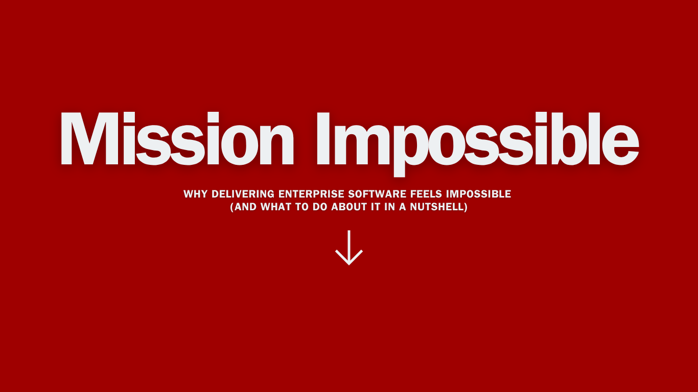 Mission Impossible