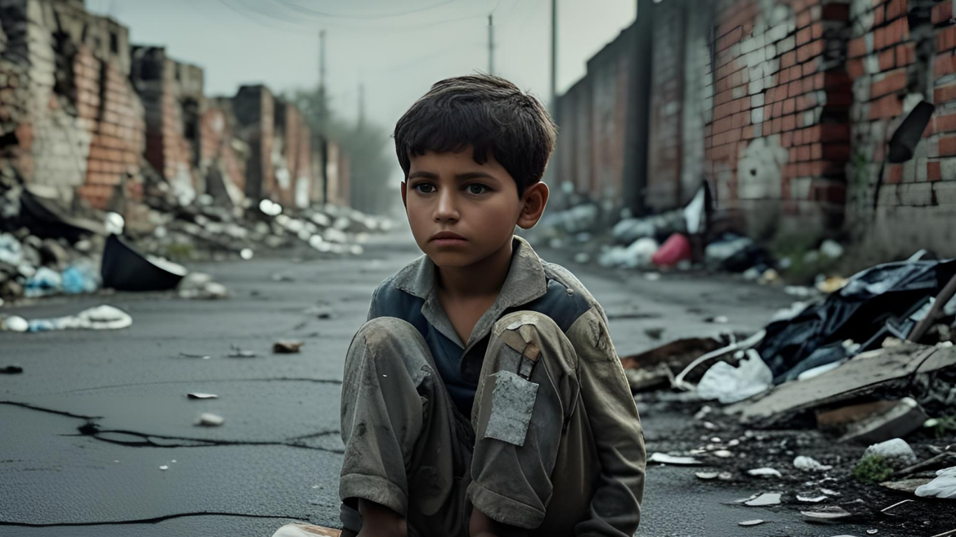Poverty