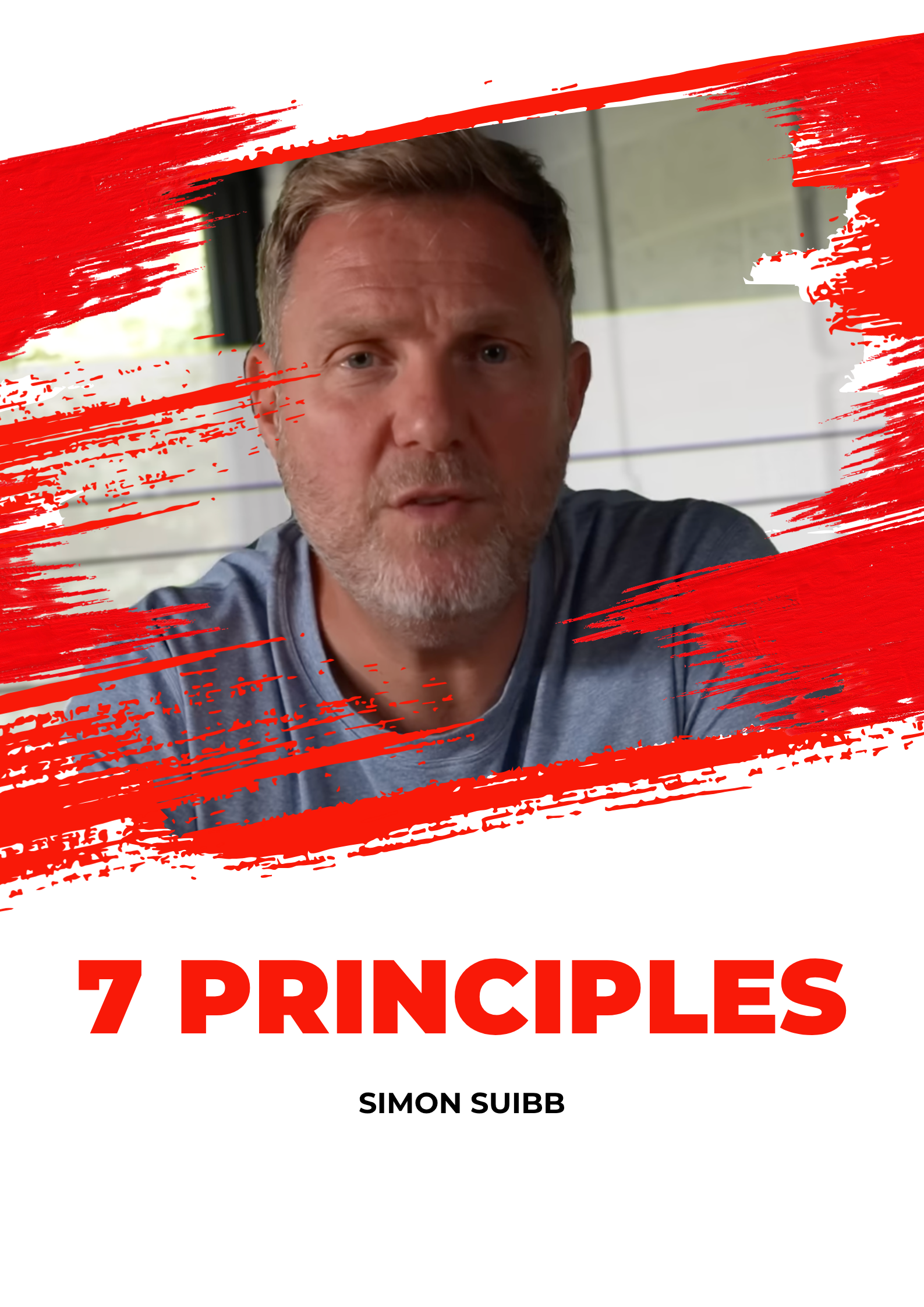 The 7 Principles (Simon Squibb)